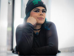 MissFontainne - female webcam at xLoveCam