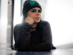 MissFontainne - female webcam at xLoveCam