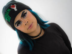 MissFontainne - female webcam at xLoveCam