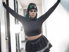 MissFontainne from xLoveCam