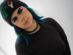 MissFontainne - female webcam at xLoveCam