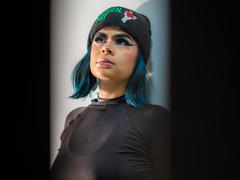 MissFontainne - female webcam at xLoveCam