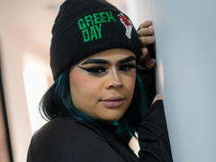 MissFontainne - female webcam at xLoveCam