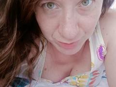 MissGinger - female webcam at xLoveCam