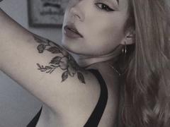 MissHayley from xLoveCam