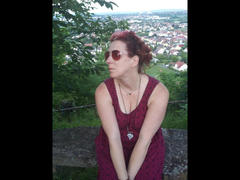 MissImmergeil76-hot - female with brown hair and  big tits webcam at xLoveCam