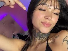 MissJimena from xLoveCam