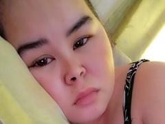 MissJogurt - female with black hair and  big tits webcam at xLoveCam