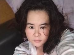 MissJogurt - female with black hair and  big tits webcam at xLoveCam