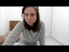 MissKarinaNice - blond female webcam at ImLive