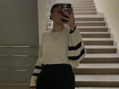 MissKuromi - female with  big tits webcam at xLoveCam