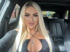 MissLeylaBlond - blond female with  big tits webcam at xLoveCam