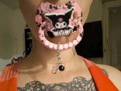 MissLittle - female webcam at xLoveCam