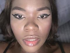 MissLollaa69 - female with black hair and  big tits webcam at xLoveCam