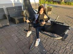 MissLover - female with black hair and  big tits webcam at xLoveCam