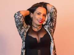 AmaraRouse - blond female with  big tits webcam at LiveJasmin