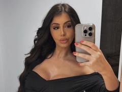 MeghannMoore - female with black hair and  big tits webcam at LiveJasmin