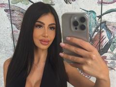 MeghannMoore - female with black hair and  big tits webcam at LiveJasmin