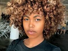 MissMegane - female with black hair and  small tits webcam at xLoveCam