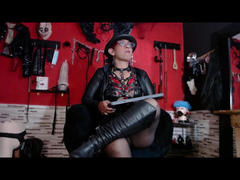 MirandaRousse - female with red hair webcam at xLoveCam