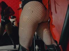 MirandaRousse - female with red hair webcam at xLoveCam