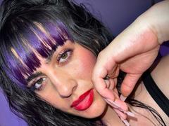 MissMonserrat - female with brown hair and  big tits webcam at xLoveCam