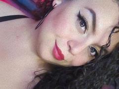 NatashaAmberX - female with black hair and  big tits webcam at xLoveCam