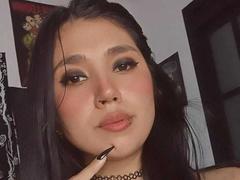 MissNatashaa - female with black hair and  big tits webcam at xLoveCam