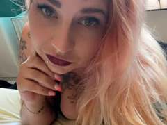 MissNoirely-hot - female with red hair webcam at xLoveCam