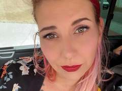 MissNoirely-hot from xLoveCam