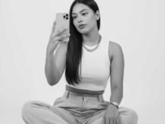 MissOrtizz - female with brown hair webcam at xLoveCam