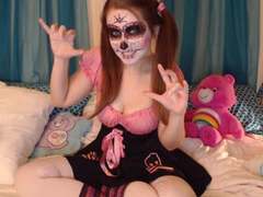 MissRoze from xLoveCam