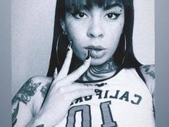 RubyAnistonn - female with red hair and  big tits webcam at ImLive