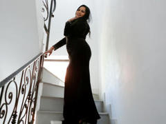 roleplayslutt - female with brown hair and  big tits webcam at LiveJasmin