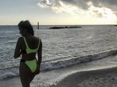 MissScarlettXo - female webcam at xLoveCam