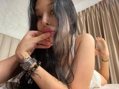 MissSinful - female with black hair webcam at xLoveCam