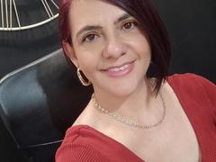 MissSofy - female with brown hair webcam at xLoveCam