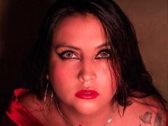 MissSusan - female with black hair and  big tits webcam at LiveJasmin