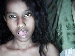 MissTacha - female with black hair and  small tits webcam at xLoveCam