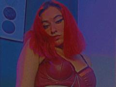 MissTat - female with red hair webcam at xLoveCam