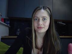 MissVasilisaX from xLoveCam