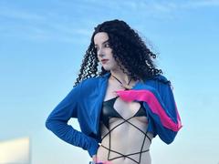 MissVelora from xLoveCam