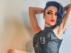MissViktoria666-hot - female with black hair webcam at xLoveCam