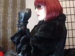 MistressVivian from LiveJasmin