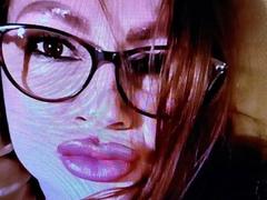 MisschelleX from xLoveCam