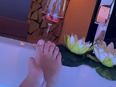 MisstressCathy-hot - blond female webcam at xLoveCam