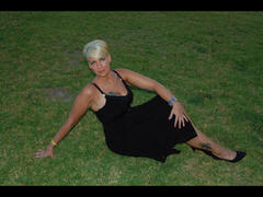 MisstressCathy-hot - blond female webcam at xLoveCam