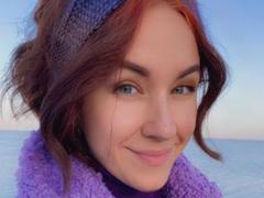 Misstyk from xLoveCam