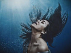 Misstyk - female with brown hair and  big tits webcam at xLoveCam