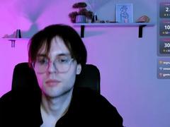 MisterAlexx - male webcam at xLoveCam